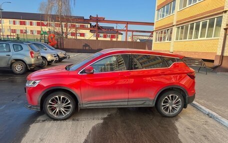 Geely Coolray I, 2022 год, 2 350 000 рублей, 3 фотография