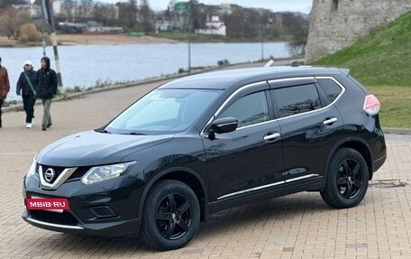 Nissan X-Trail, 2015 год, 1 610 000 рублей, 3 фотография