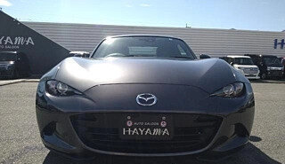 Mazda Roadster IV (ND), 2021 год, 1 410 000 рублей, 2 фотография