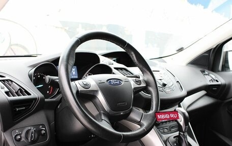 Ford Kuga III, 2014 год, 1 488 000 рублей, 6 фотография