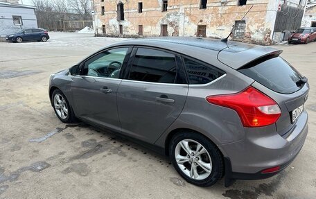 Ford Focus III, 2011 год, 780 000 рублей, 3 фотография