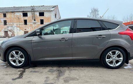 Ford Focus III, 2011 год, 780 000 рублей, 2 фотография