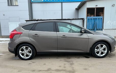 Ford Focus III, 2011 год, 780 000 рублей, 6 фотография