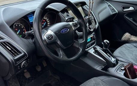 Ford Focus III, 2011 год, 780 000 рублей, 8 фотография