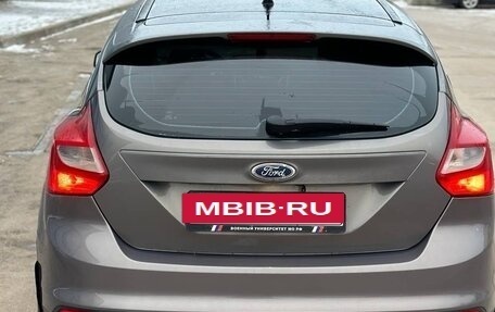 Ford Focus III, 2011 год, 780 000 рублей, 4 фотография