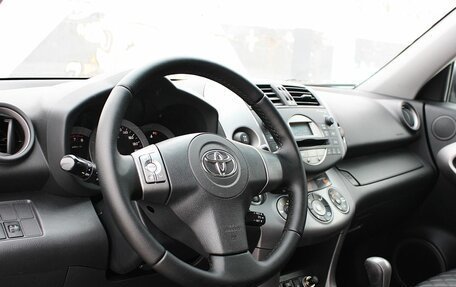 Toyota RAV4, 2008 год, 1 378 000 рублей, 6 фотография