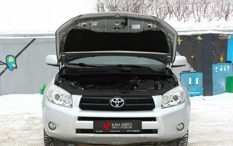 Toyota RAV4, 2008 год, 1 378 000 рублей, 16 фотография