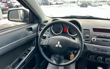 Mitsubishi Lancer IX, 2008 год, 889 000 рублей, 14 фотография