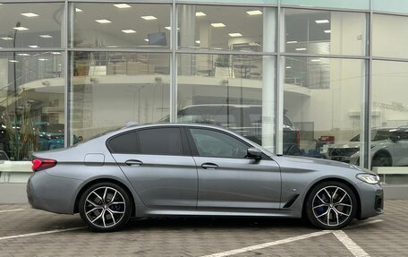 BMW 5 серия, 2020 год, 5 979 000 рублей, 4 фотография