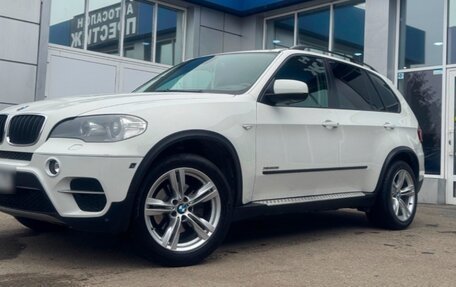 BMW X5, 2011 год, 1 900 000 рублей, 1 фотография