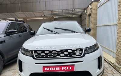 Land Rover Range Rover Evoque II, 2020 год, 8 500 000 рублей, 1 фотография