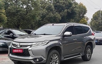 Mitsubishi Pajero Sport III рестайлинг, 2020 год, 2 970 000 рублей, 1 фотография