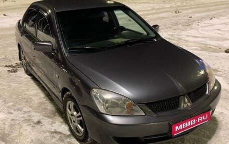 Mitsubishi Lancer IX, 2005 год, 370 000 рублей, 1 фотография