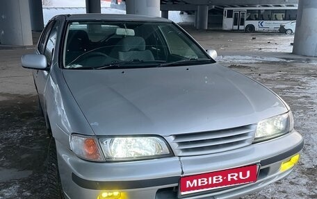 Nissan Pulsar IV, 1999 год, 270 000 рублей, 1 фотография