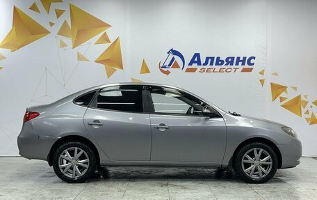 Hyundai Elantra IV, 2010 год, 650 000 рублей, 2 фотография