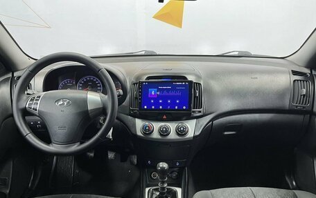 Hyundai Elantra IV, 2010 год, 650 000 рублей, 9 фотография