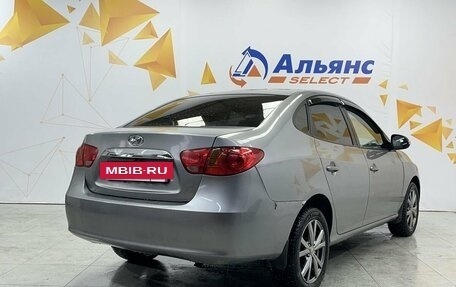 Hyundai Elantra IV, 2010 год, 650 000 рублей, 3 фотография