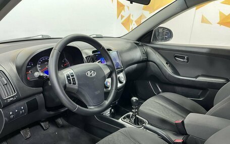 Hyundai Elantra IV, 2010 год, 650 000 рублей, 23 фотография