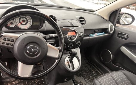 Mazda 2 III, 2008 год, 480 000 рублей, 4 фотография