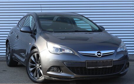 Opel Astra J, 2012 год, 1 020 000 рублей, 2 фотография