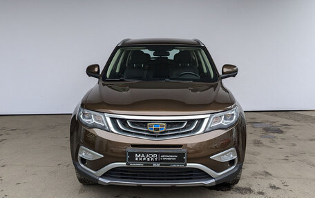 Geely Atlas I, 2019 год, 1 750 000 рублей, 2 фотография