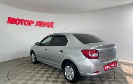 Renault Logan II, 2015 год, 749 000 рублей, 6 фотография