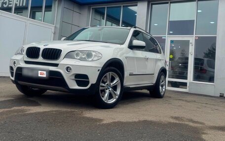 BMW X5, 2011 год, 1 900 000 рублей, 2 фотография