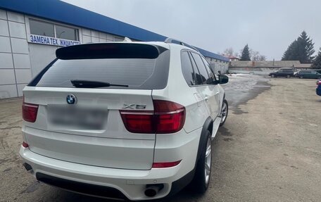 BMW X5, 2011 год, 1 900 000 рублей, 4 фотография