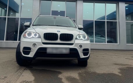 BMW X5, 2011 год, 1 900 000 рублей, 3 фотография