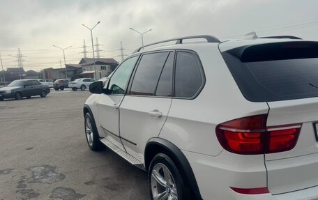 BMW X5, 2011 год, 1 900 000 рублей, 5 фотография