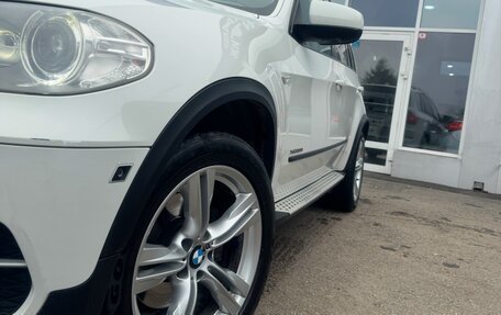 BMW X5, 2011 год, 1 900 000 рублей, 7 фотография