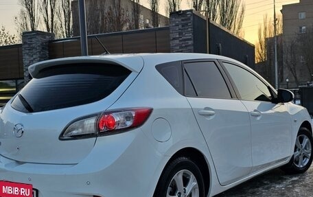 Mazda 3, 2011 год, 1 200 000 рублей, 3 фотография