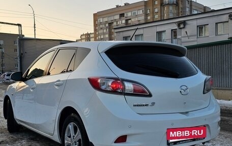 Mazda 3, 2011 год, 1 200 000 рублей, 6 фотография