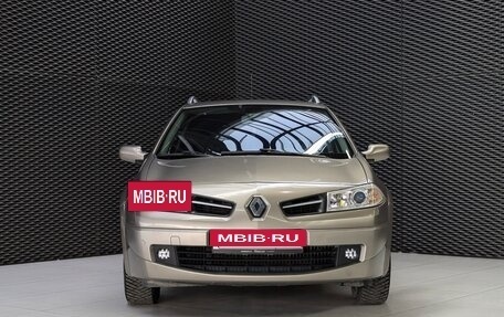 Renault Megane II, 2008 год, 720 000 рублей, 2 фотография