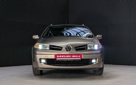 Renault Megane II, 2008 год, 720 000 рублей, 3 фотография