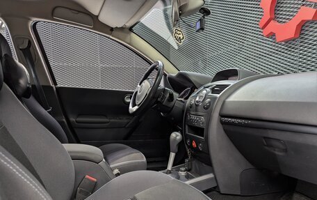 Renault Megane II, 2008 год, 720 000 рублей, 29 фотография