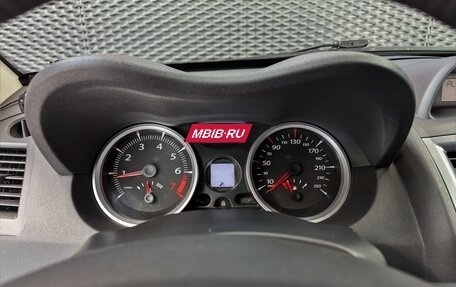 Renault Megane II, 2008 год, 720 000 рублей, 28 фотография