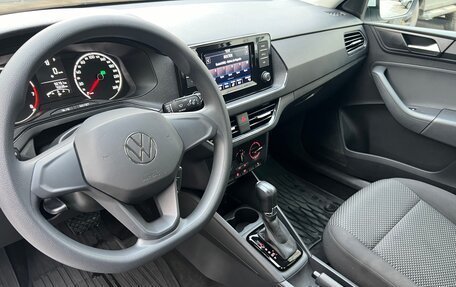 Volkswagen Polo VI (EU Market), 2021 год, 1 550 000 рублей, 9 фотография