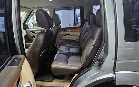 Land Rover Discovery IV, 2014 год, 2 900 000 рублей, 8 фотография