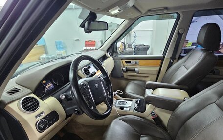 Land Rover Discovery IV, 2014 год, 2 900 000 рублей, 4 фотография