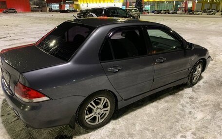 Mitsubishi Lancer IX, 2005 год, 370 000 рублей, 3 фотография