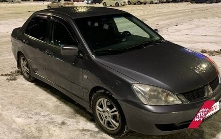 Mitsubishi Lancer IX, 2005 год, 370 000 рублей, 4 фотография