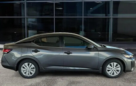 Nissan Sentra, 2025 год, 3 468 000 рублей, 6 фотография