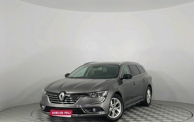 Renault Talisman, 2019 год, 2 235 000 рублей, 1 фотография