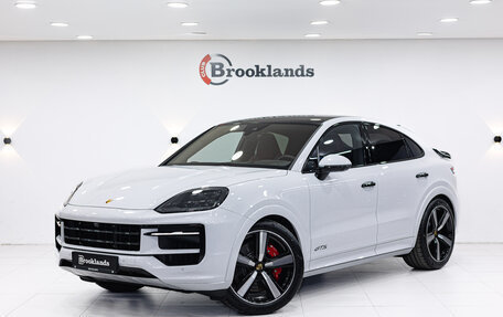 Porsche Cayenne III, 2024 год, 25 490 000 рублей, 1 фотография