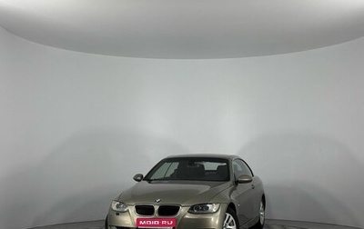 BMW 3 серия, 2009 год, 1 369 000 рублей, 1 фотография