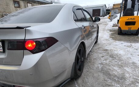 Honda Accord VIII рестайлинг, 2008 год, 720 000 рублей, 12 фотография