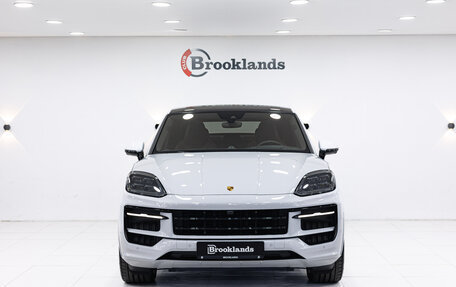 Porsche Cayenne III, 2024 год, 25 490 000 рублей, 2 фотография