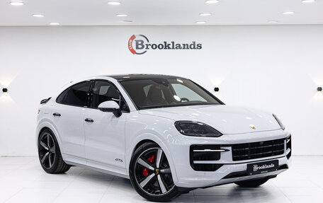 Porsche Cayenne III, 2024 год, 25 490 000 рублей, 3 фотография