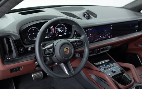 Porsche Cayenne III, 2024 год, 25 490 000 рублей, 11 фотография